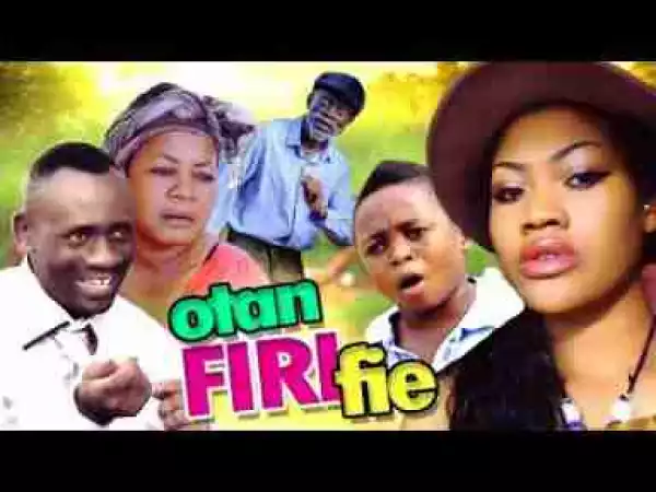 Video: OTAN FIRI FIE 2 Latest Ghanaian Twi Movie